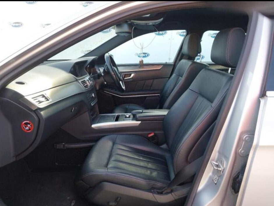 MERCEDES BENZ E-CLASS W212 BREAKING/DOORS ( N.S.F , O.S.F , N.S.R & O.S.R )