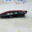MERCEDES BENZ  E-CLASS W213 PASSENGER LEFT NS REAR TAIL LIGHT FMT264
