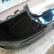 MERCEDES BENZ  A-CLASS W177 REAR BUMPER A1778801805 BLACK 2018 COMPLETE FMX1