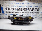 MITSUBISHI OUTLANDER MK3 2016 HEADLIGHT DRIVER SIDE RIGHT R009A ZKUI FMH72