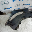 MERCEDES BENZ A-CLASS W176 REAR BUMPER 2012-18 A1768850000 GREY FMX33