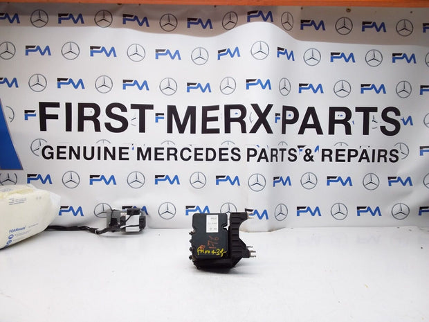 MERCEDES CLA W246 ABS PUMP MODULE CONTROL UNIT A2464300210 FM00434