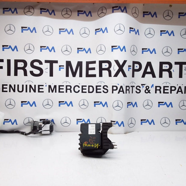 MERCEDES CLA W246 ABS PUMP MODULE CONTROL UNIT A2464300210 FM00434