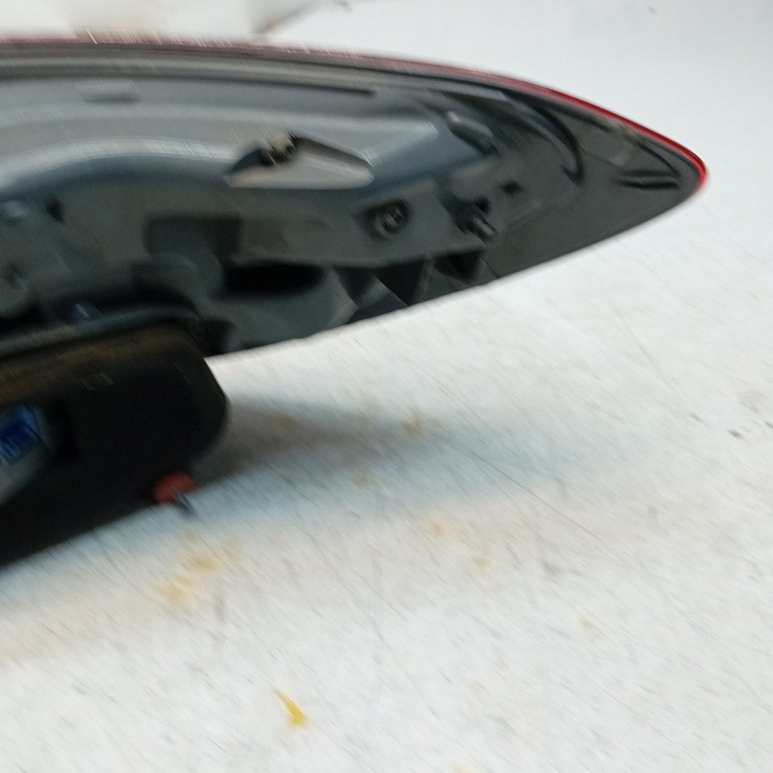 MERCEDES E-CLASS W213 PASSENGER LEFT NS REAR TAIL LIGHT A2139067900 FMT253