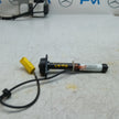 MERCEDES C CLASS W205 BONNET PEDESTRIAN ACTUATOR A2059060002 2017 FM001446