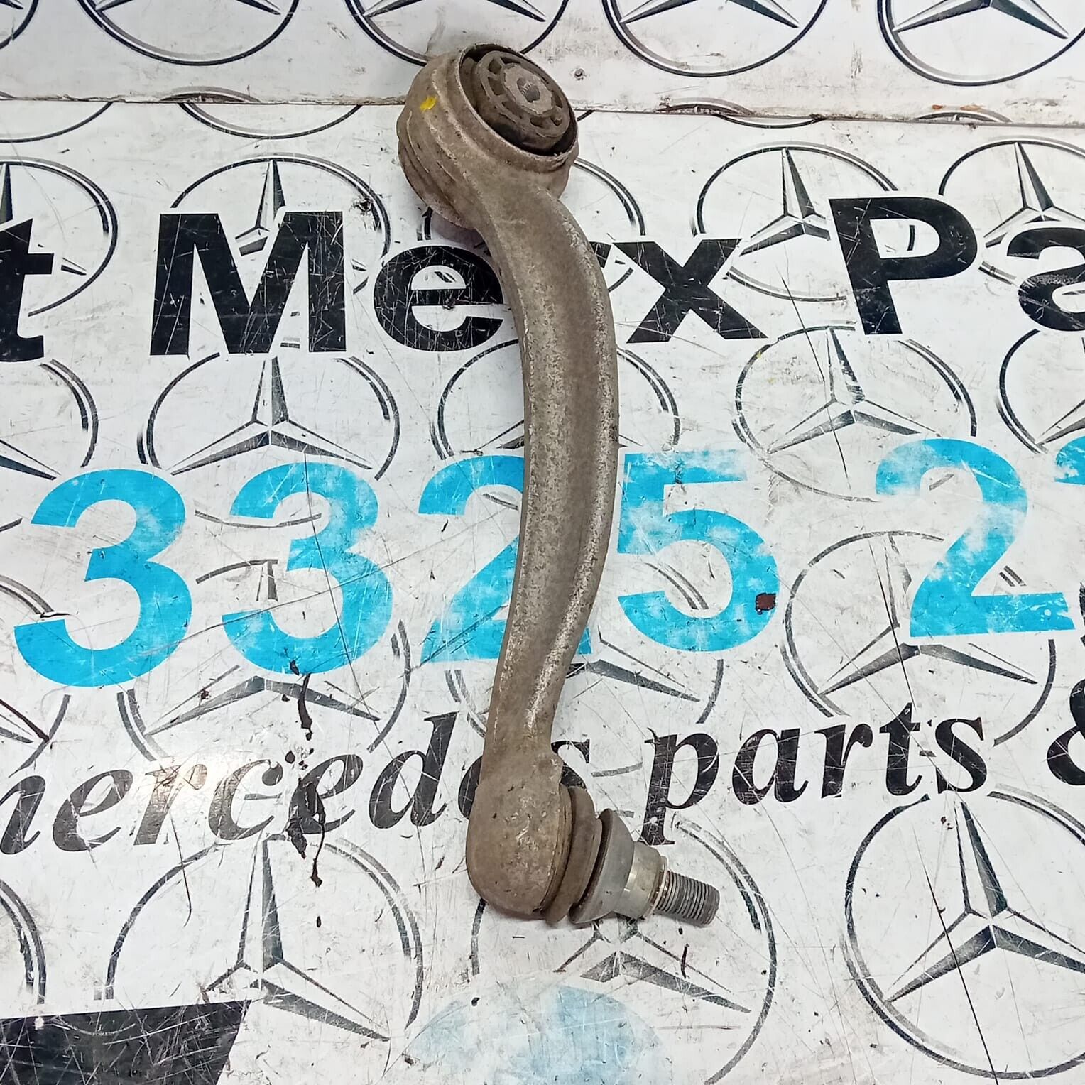 MERCEDES BENZ C-CLASS GLC W205 W253 OFFSIDE RIGHT FRONT WISHBONE ARM 20506RE