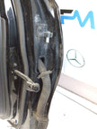 MERCEDES A-CLASS W177 PASSENGER SIDE FRONT DOOR N/S/F COMPLETE BLACK FMD104