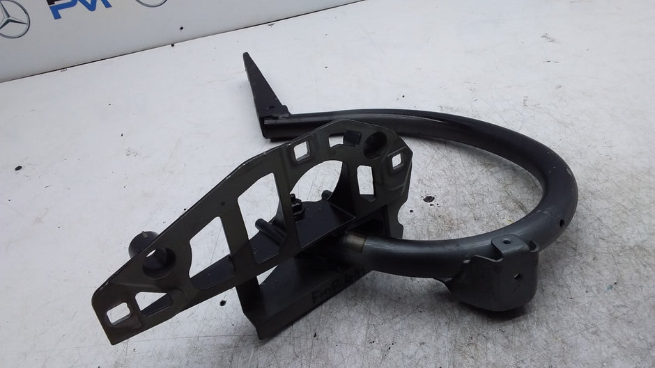 MERCEDES BENZ C-CLASS W205 TAILGATE TRUNK HINGE REAR RIGHT A2057500428 FMR441