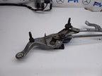 MERCEDES E-CLASS 2018 W213 A2138207402 FRONT WIPER MOTOR  FM00190