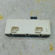 MERCEDES E-CLASS TAILGATE CONTROL MODULE W213 A2139004711 2016 ON FM001319