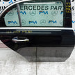 MERCEDES A-CLASS W177 SLN DRIVER REAR DOOR OSR BLACK 2018 ON COMPLETE FMD262