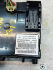 MERCEDES E-CLASS 2016 W213 AIR CONDITIONING CONTROL MODULE A2139000407 FM001312
