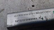MERCEDES C-CLASS  FRONT LOWER REINFORCEMENT CRASH ABSORBER A2056203701  FMR397
