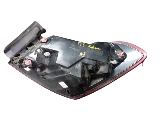 MERCEDES A-CLASS W177 SALOON PASSENGER SIDE 2018-2022 REAR LIGHT - USED