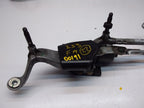 MERCEDES GLC WIPER MOTOR & LINKAGE FRONT A2538205600 W253 2015-2022 FM00191
