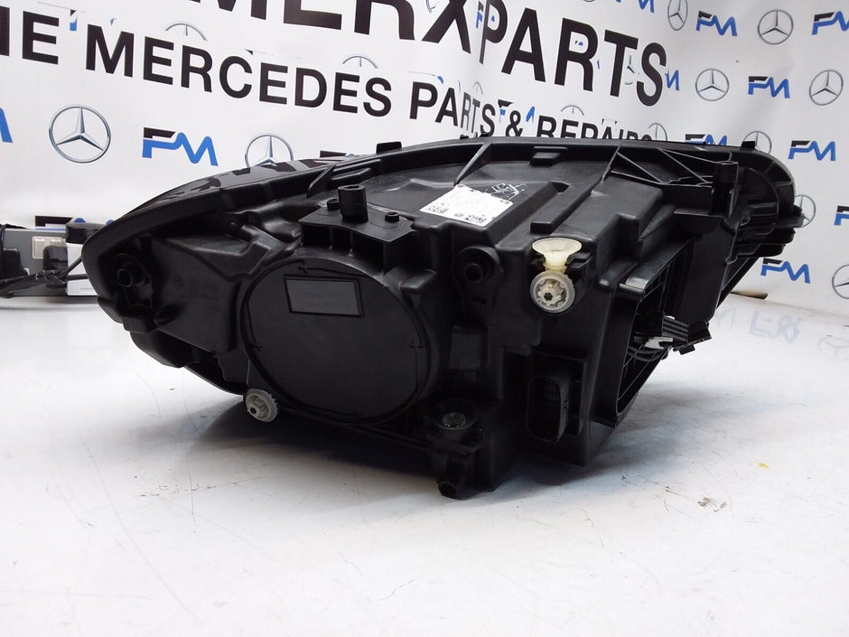 MERCEDES CLA W118 2021 LED HIGH PERFORMANCE HEADLIGHT LEFT N/S A1189066901 FMH59