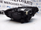 MERCEDES CLA W118 2021 LED HIGH PERFORMANCE HEADLIGHT LEFT N/S A1189066901 FMH59