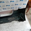 MERCEDES BENZ  A-CLASS W177 REAR BUMPER A1778804801 2018 BLACK FMX6