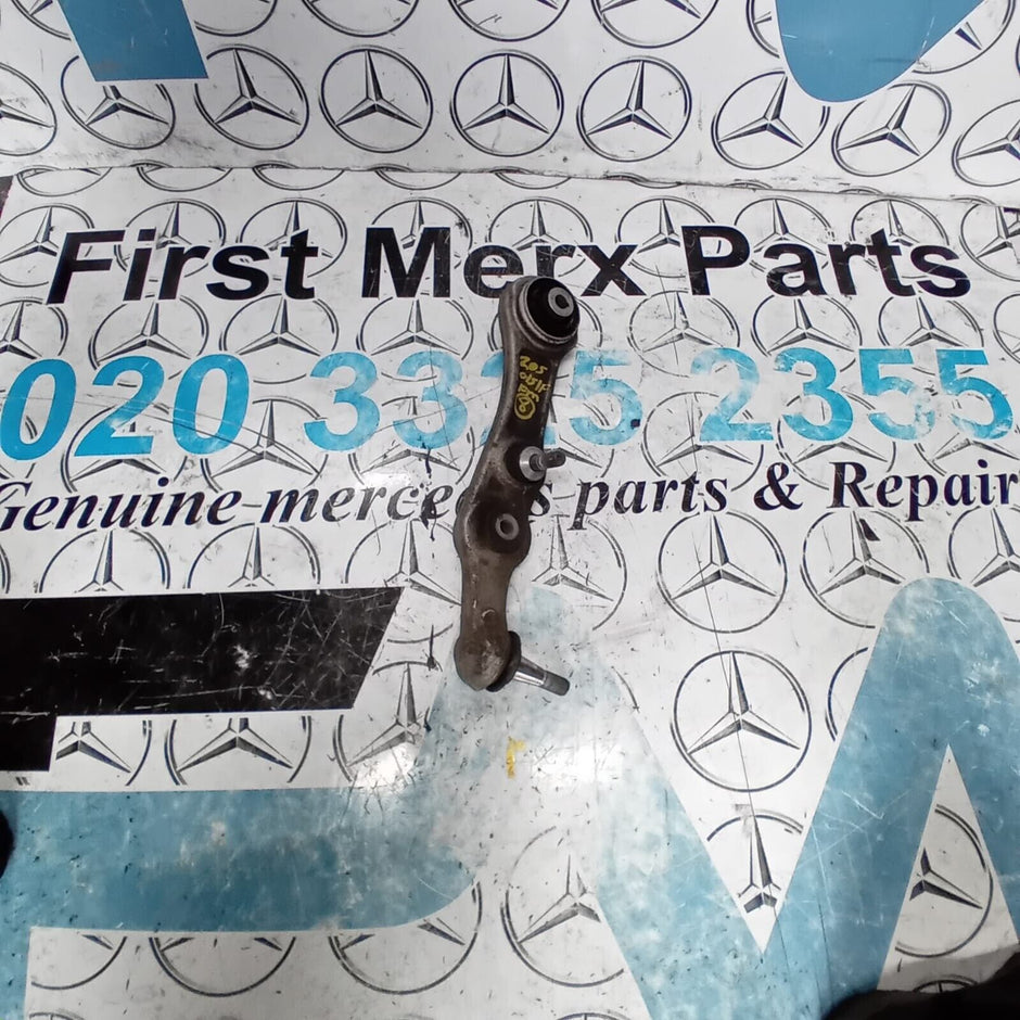 MERCEDES BENZ C-CLASS W205  DRIVER SIDE FRONT LOWER CONTROL ARM  205 14 RE