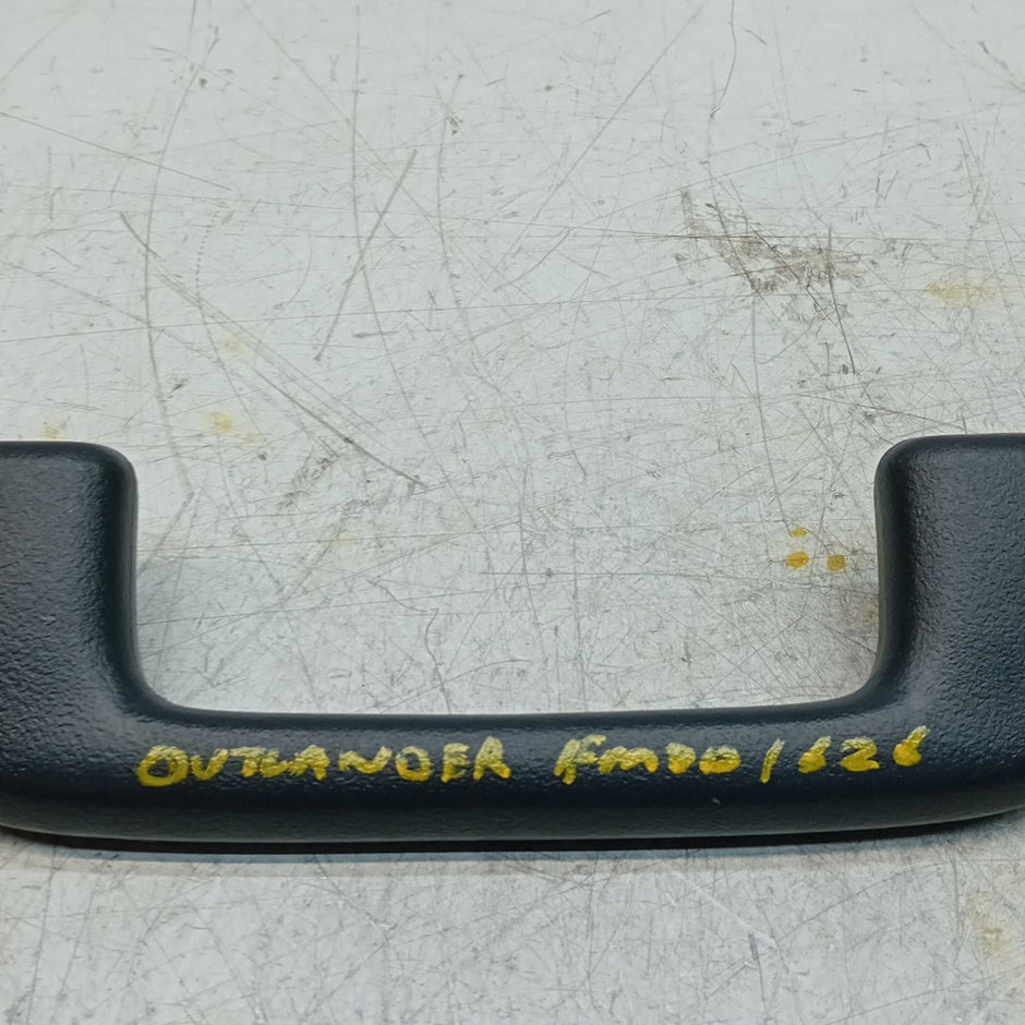 MITSUBISHI OUTLANDER MK3 LEFT OR RIGHT ROOF HANDLE BLACK FM001626
