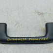MITSUBISHI OUTLANDER MK3 LEFT OR RIGHT ROOF HANDLE BLACK FM001626