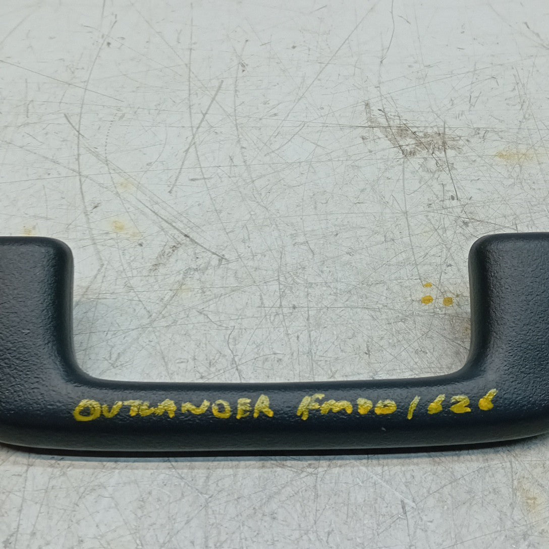 MITSUBISHI OUTLANDER MK3 LEFT OR RIGHT ROOF HANDLE BLACK FM001626
