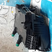 MERCEDES BENZ E CLASS W213 AMG LINE  AIR FILTER BOX AND HOUSING