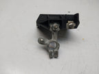 Mercedes W213 W205 W218 W238 W253 Negative Battery Tray Clamp A0009061505FM00247