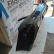 MERCEDES BENZ E-CLASS W213 REAR BUMPER A2138850001 2018 BROWN FMX169