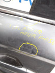 MITSUBISHI OUTLANDER PASSENGER REAR DOOR NSR GREY  FMD564
