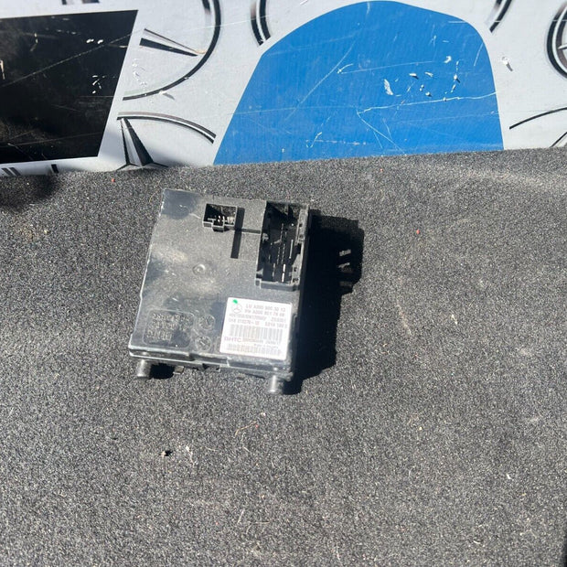Mercedes E Class Climate Control Unit A0009003013 W213 Climate Control Unit 2018