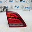 MERCEDES GLS W166 PASSENGER LEFT  REAR TAIL LIGHT A1669066101 2017 FMT291