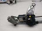 MERCEDES-BENZ A CLASS W177  FRONT WIPER MOTOR WITH LINKAGE A1779064801 FM00243