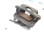 MERCEDES  B-CLASS W246 BRAKE CALIPER FRONT LEFT PASSENGER SIDE 295X28 FMR137