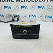 MERCEDES E CLASS W207 W212 STEREO SAT NAV SYSTEM A2129005212 2016 FM001389