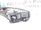 2020 MERCEDES C-CLASS W206 N/S Passenger Side Front Headlight A2069068704 FMH36