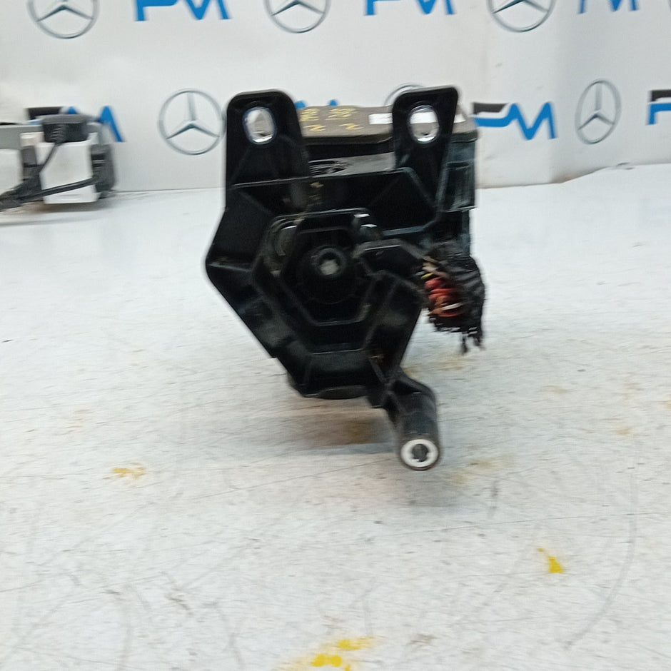 MERCEDES BENZ S-CLASS W222 ABS PUMP MODULE CONTROL UNIT A2224315912 FM001248