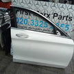 MERCEDES BENZ C-CLASS  W205  DRIVER SIDE FRONT DOOR ( OFF SIDE FRONT )