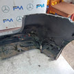 MERCEDES BENZ  GLE W166 AMG LINE REAR BUMPER GREY 2016 A1668853024 COMPLET FMX81