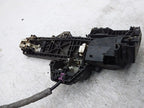 MERCEDES E-CLS C207 COUPE DRIVER FRONT DOOR LOCK MECHANISM  A2077601440 FMR291