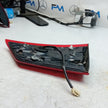 MITSUBISHI OUTLANDER MK3 PASSENGER SIDE LEFT REAR INNER TAIL LIGHT 2013 FMT304