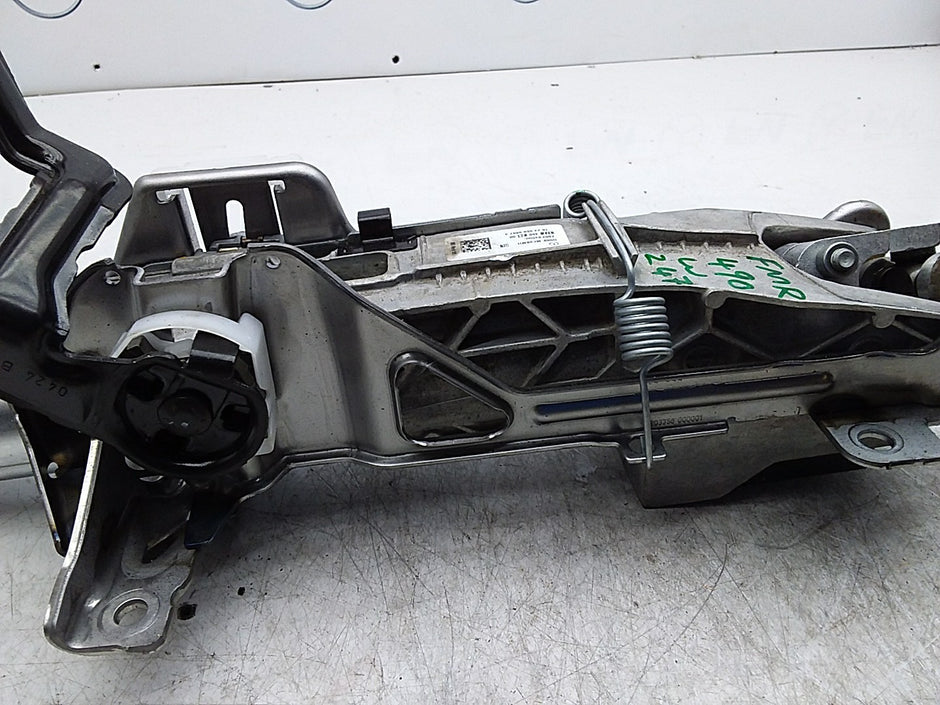MERCEDES BENZ  B-CLASS W247  ADJUSTABLE STEERING COLUMN A2474608900 FMR490