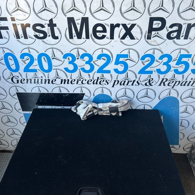 Mercedes A Class Roof Airbag Right Side A1768600202 W176 A200 ROOF AIRBAG 2016