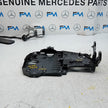 MERCEDES C-CLASS W206 PARKING SENSOR CONTROL UNIT HOLDER A2065451000 FM001469