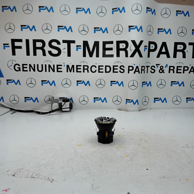 MERCEDES E-CLASS W238 DASHBOARD AIR VENT CENTRE 2016 A2388300000 FM001181