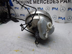 MERCEDES BENZ E-CLASS W213 BRAKE SERVO Q05 A2134300530 2016 FMB63