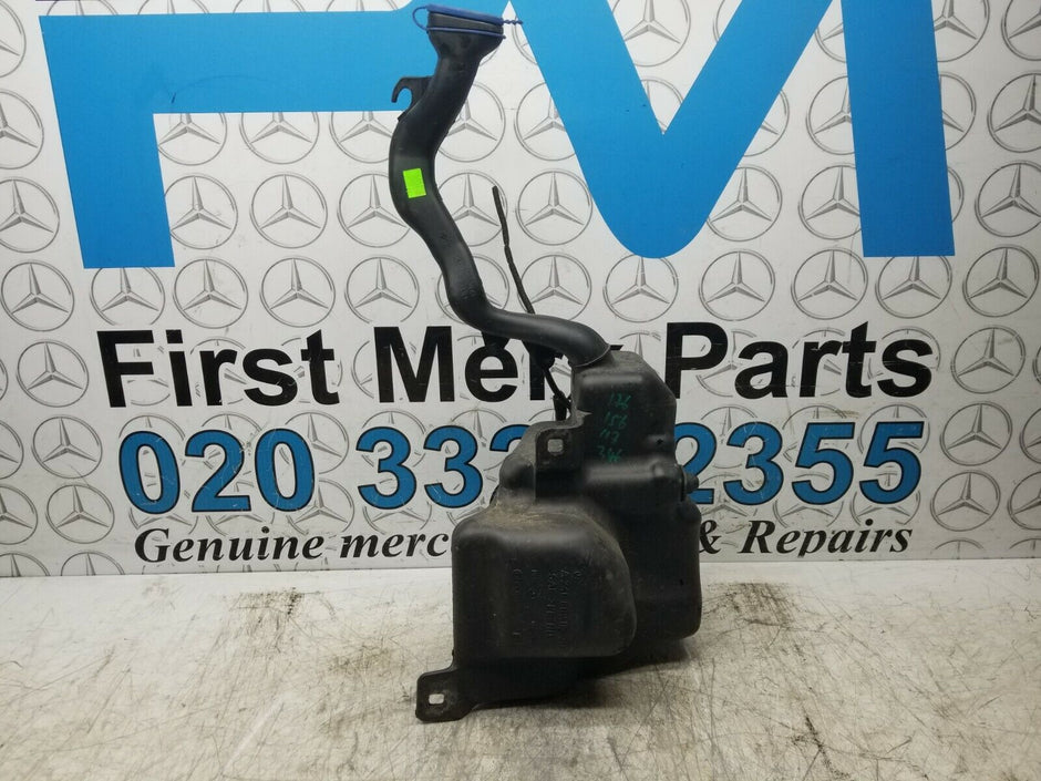 MERCEDES A CLASS 2012-2018 176 Series Windscreen WASHER BOTTLE A2468690220