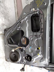 MITSUBISHI OUTLANDER PASSENGER REAR DOOR NSR GREY  FMD564