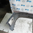 MERCEDES BENZ CLA W117 REAR BUMPER 2015 BLUE A1178800440 FMX48