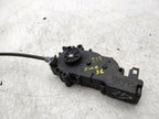 MERCEDES MERCEDES E-CLASS W212 REAR TAILGATE LOCK ACTUATOR A2047500060 FMR36